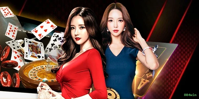 Slots no app 804win mobile
