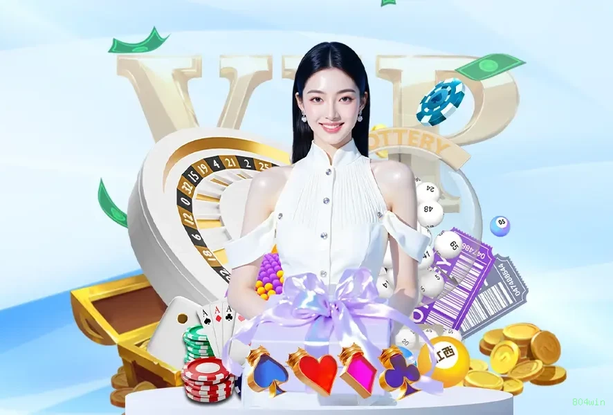 Benefícios do Login 804win - Bônus e Vantagens Exclusivas